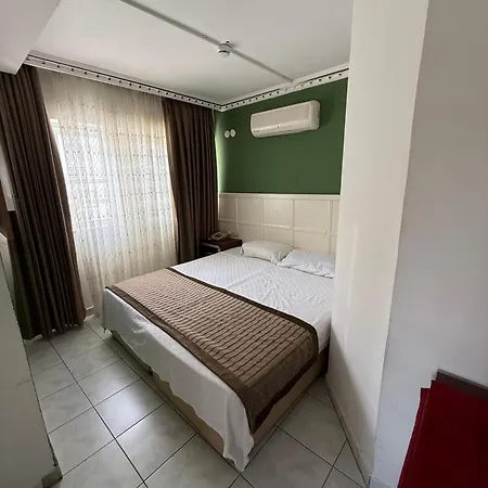 Cemsa Sunparadise Boutique 3*