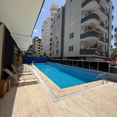 Hotel Cemsa Sunparadise Boutique
