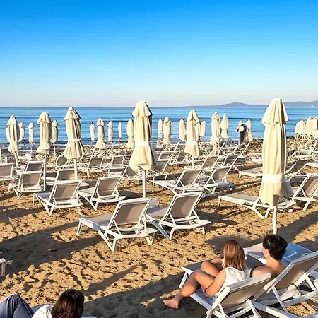 Cemsa Sunparadise Boutique Hotel Alanya