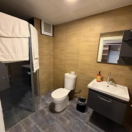 Hotel Cemsa Sunparadise Boutique