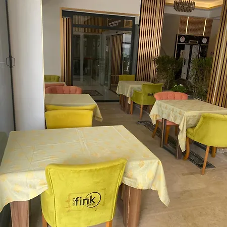 Hotel Cemsa Sunparadise Boutique