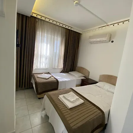 Hotel Cemsa Sunparadise Boutique