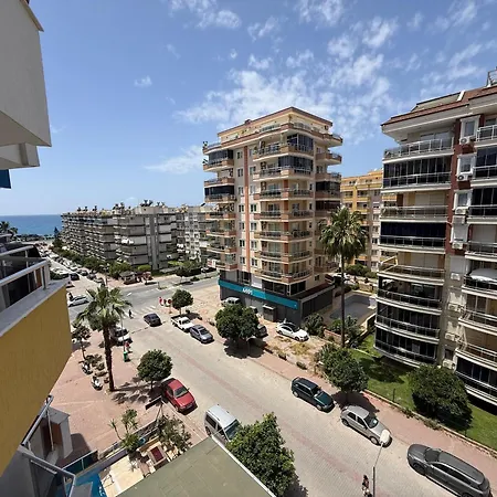 Hotel Cemsa Sunparadise Boutique