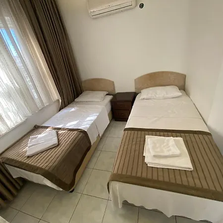 Cemsa Sunparadise Boutique Alanya
