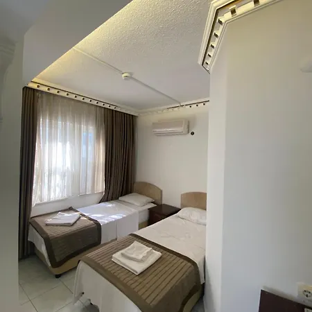 Cemsa Sunparadise Boutique Hotel 3*