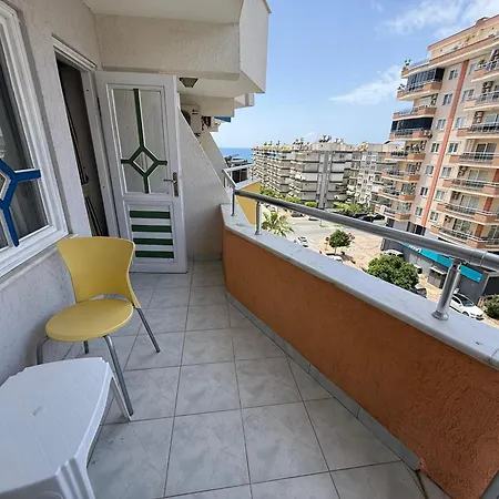 Cemsa Sunparadise Boutique Hotel 3*