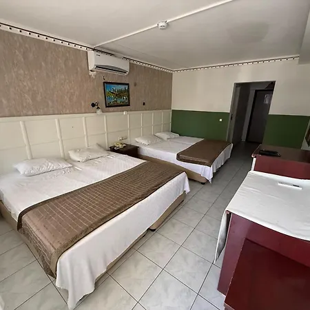 Hotel Cemsa Sunparadise Boutique 3*