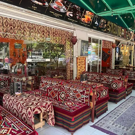Cemsa Sunparadise Boutique Hotel 3*
